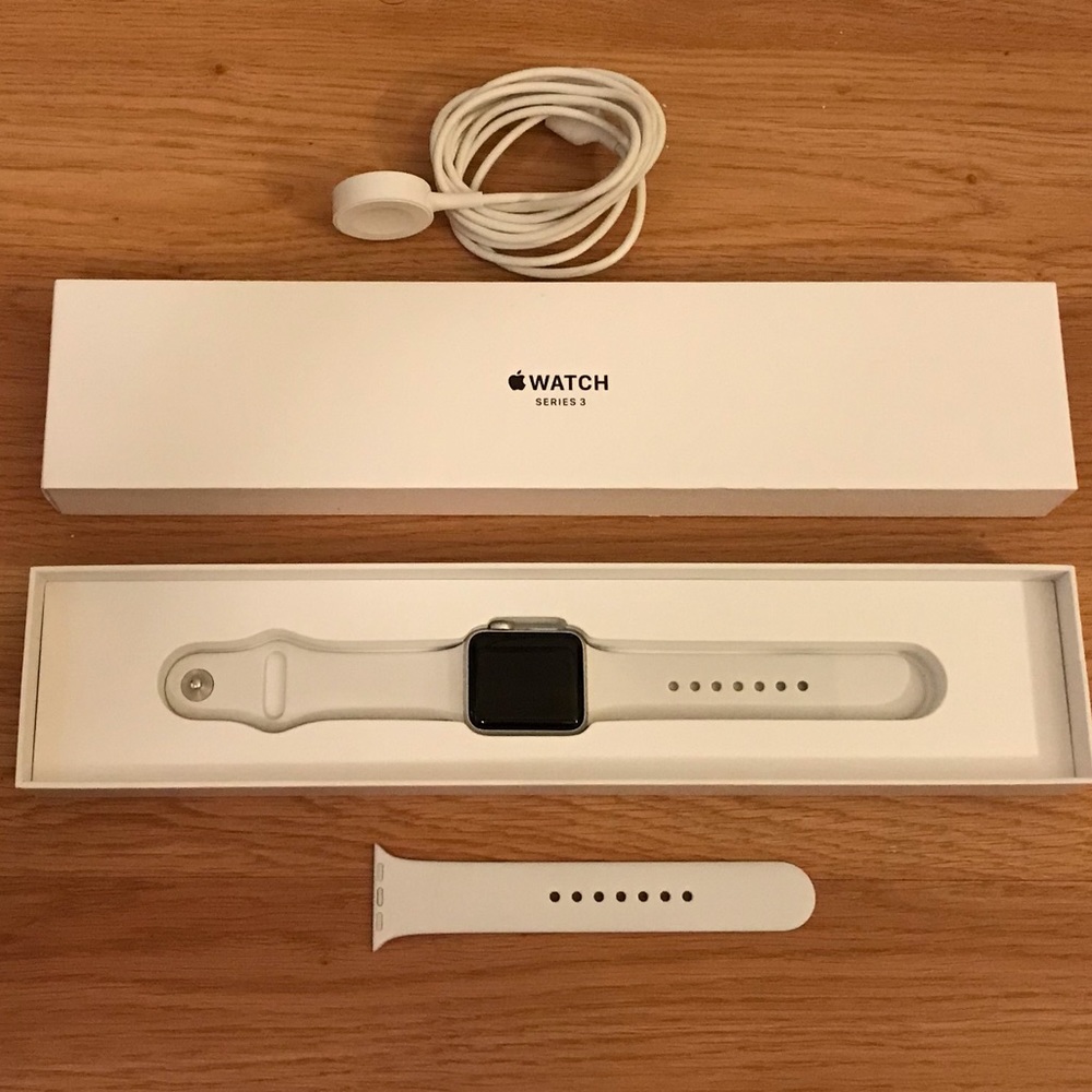 Apple Watch Series 3